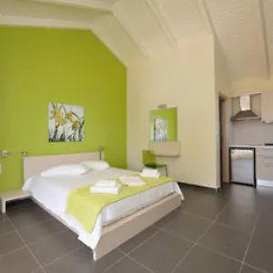 Hotel Ranzo Ionio, Kefalonia Island